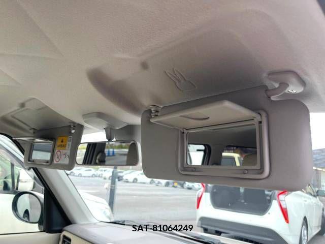 Suzuki LAPIN 2017-12 387247-7