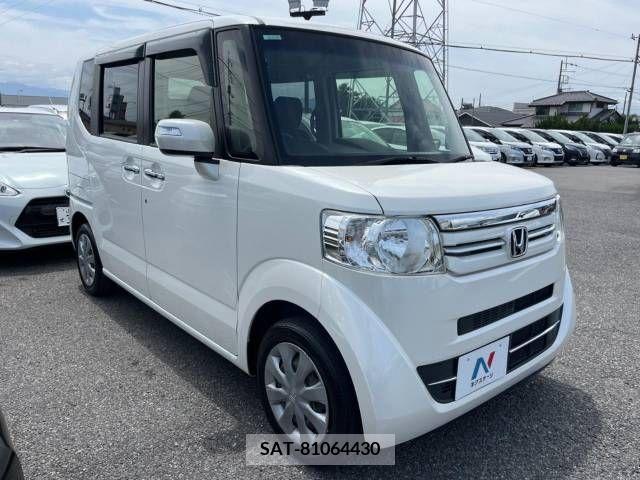 Honda N BOX 2015-03 278652-16