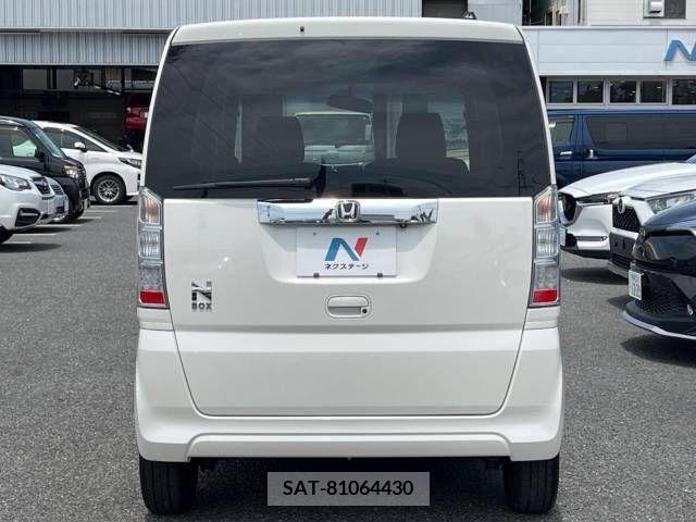Honda N BOX 2015-03 278652-15