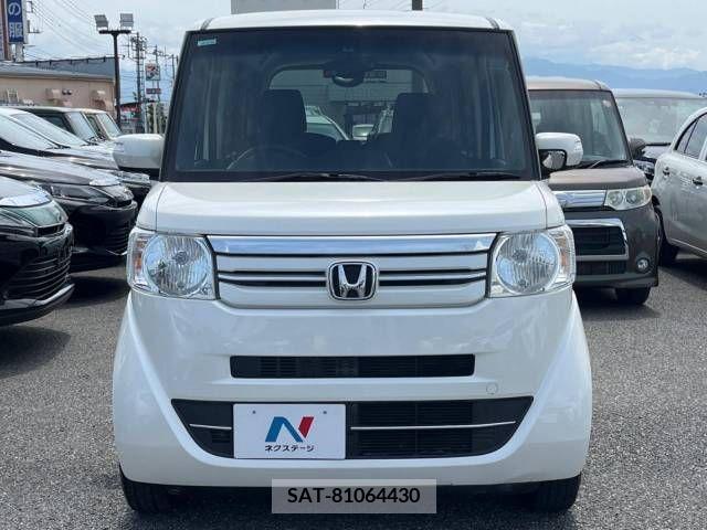 Honda N BOX 2015-03 278652-14