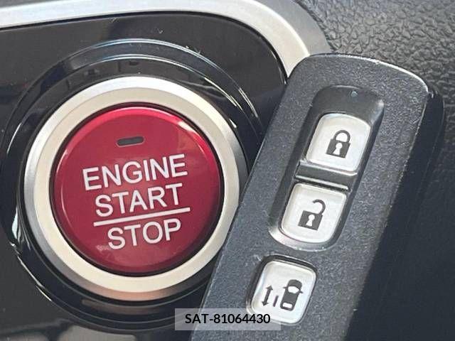 Honda N BOX 2015-03 278652-6