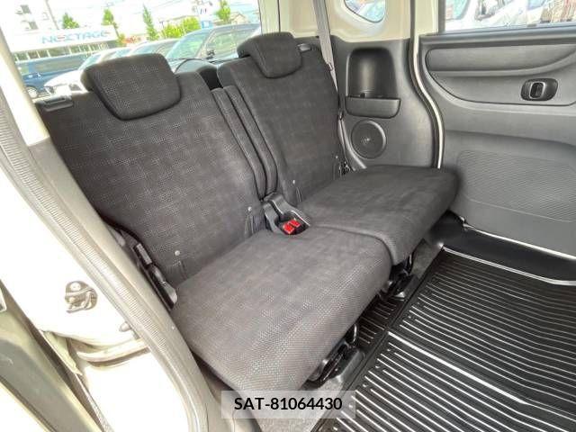 Honda N BOX 2015-03 278652-9