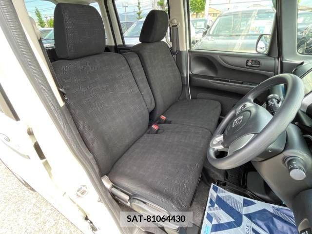 Honda N BOX 2015-03 278652-8