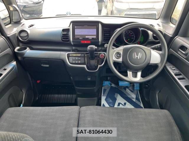 Honda N BOX 2015-03 278652-1