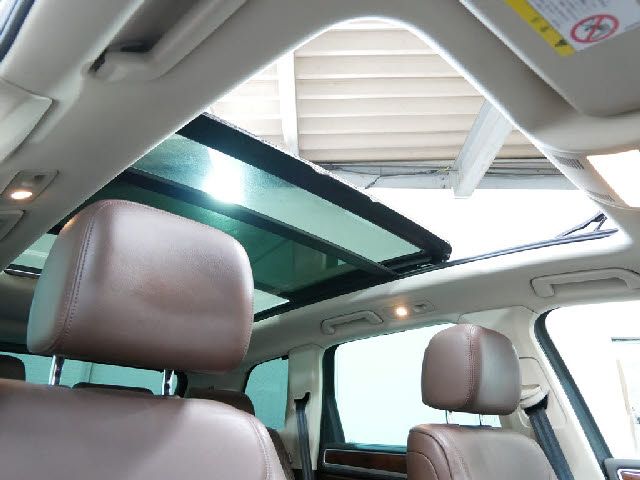 VolksWagen TOUAREG 2012-02 184414-4