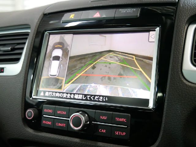 VolksWagen TOUAREG 2012-02 184414-5