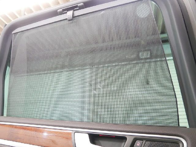 VolksWagen TOUAREG 2012-02 184414-9