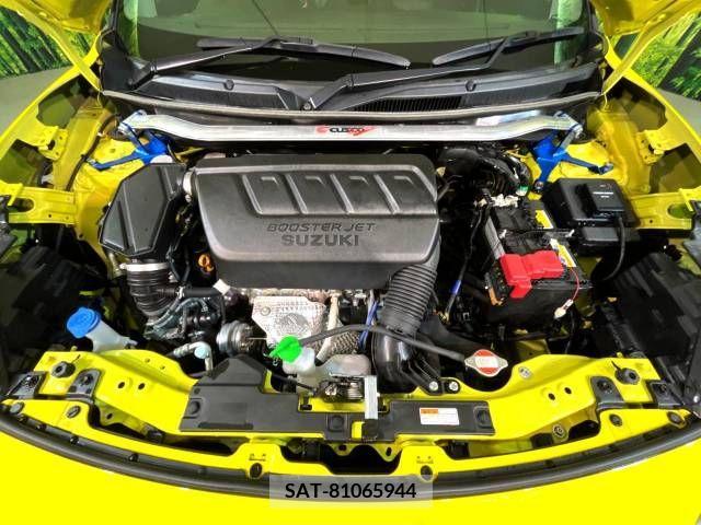 Suzuki SWIFT 2019-08 286593-18