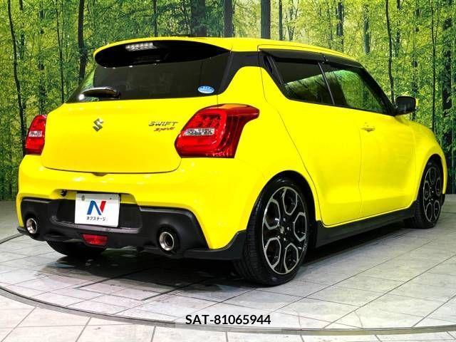 Suzuki SWIFT 2019-08 286593-17