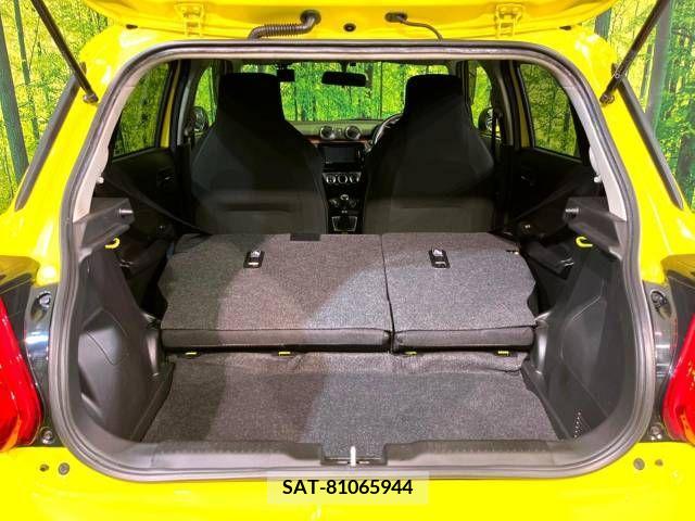 Suzuki SWIFT 2019-08 286593-10