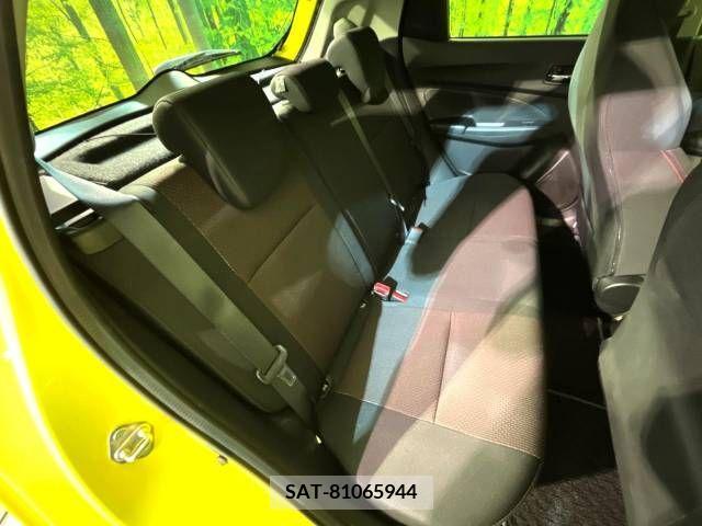Suzuki SWIFT 2019-08 286593-9