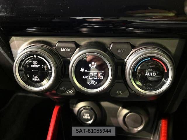 Suzuki SWIFT 2019-08 286593-7