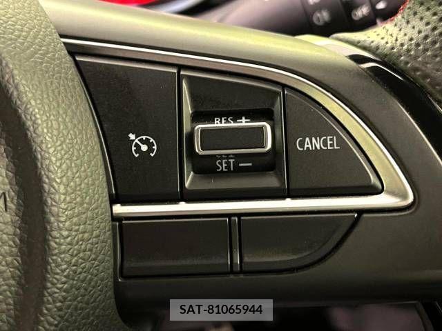 Suzuki SWIFT 2019-08 286593-6