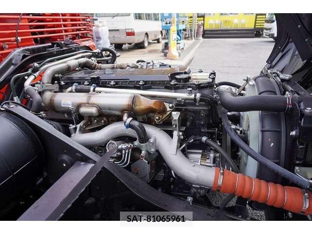 MITSUBISHI FUSO Fighter 2024-01 269741-13