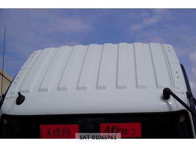 MITSUBISHI FUSO Fighter 2024-01 269741-14