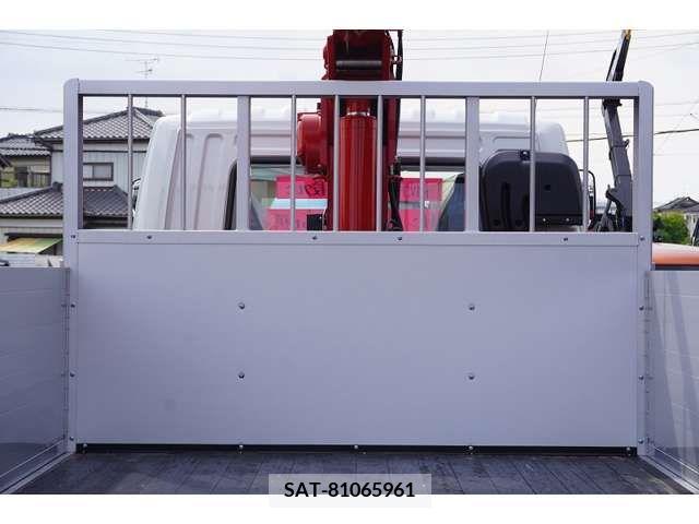 MITSUBISHI FUSO Fighter 2024-01 269741-17