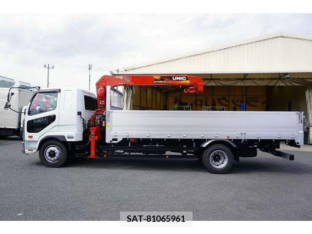 MITSUBISHI FUSO Fighter 2024-01 269741-2