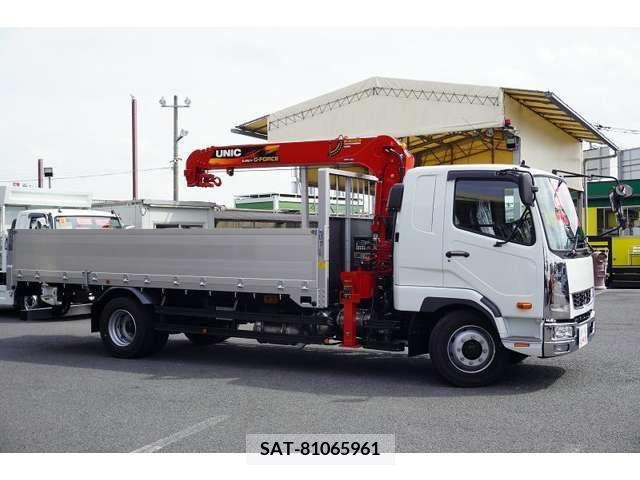 MITSUBISHI FUSO Fighter 2024-01 269741-5
