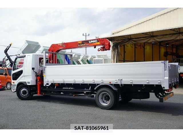 MITSUBISHI FUSO Fighter 2024-01 269741-6