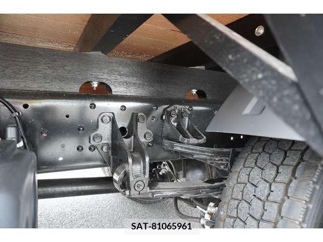 MITSUBISHI FUSO Fighter 2024-01 269741-9