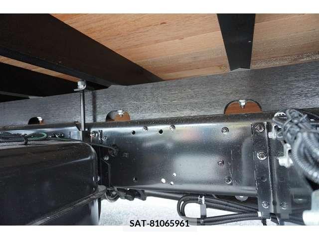 MITSUBISHI FUSO Fighter 2024-01 269741-10