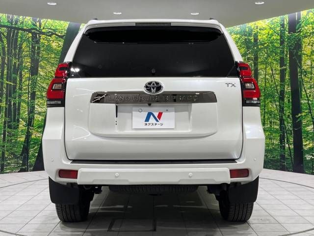 Toyota PRADO 2022-02 186897-15