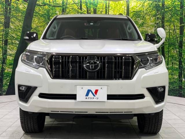 Toyota PRADO 2022-02 186897-14