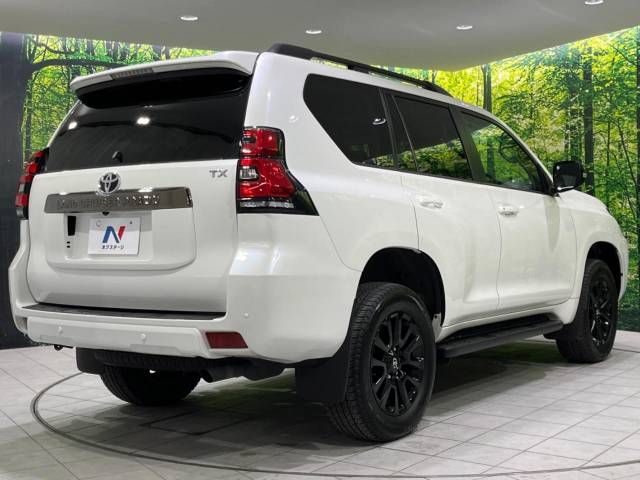 Toyota PRADO 2022-02 186897-17