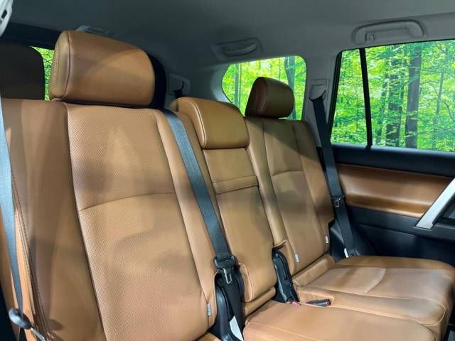 Toyota PRADO 2022-02 186897-9