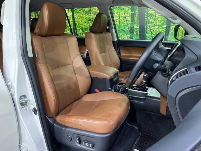 Toyota PRADO 2022-02 186897-8