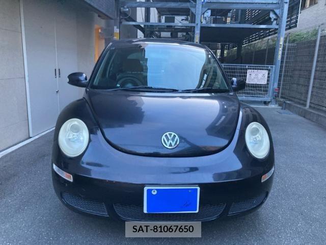 VolksWagen BEETLE 2008-12 355052-0
