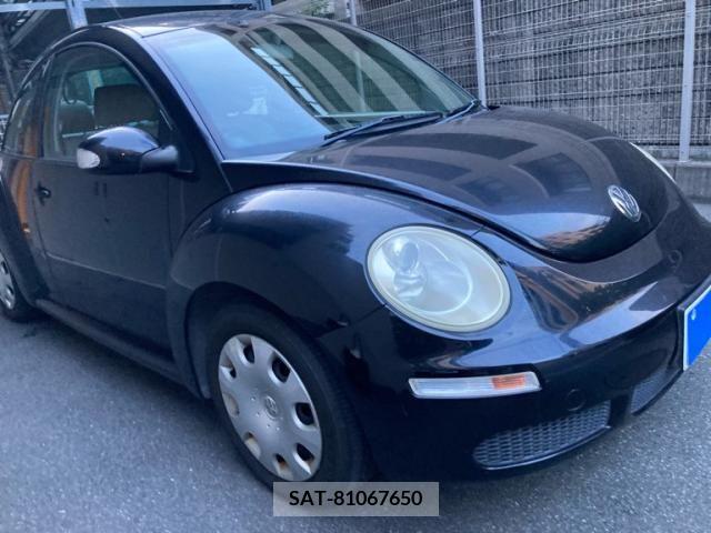 VolksWagen BEETLE 2008-12 355052-1