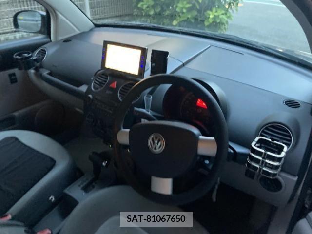 VolksWagen BEETLE 2008-12 355052-11
