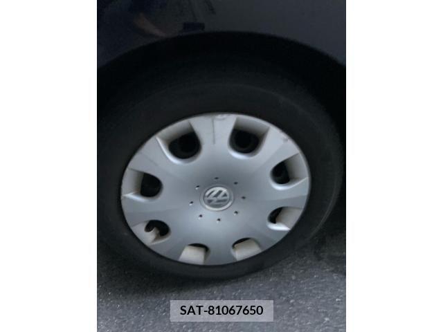 VolksWagen BEETLE 2008-12 355052-7