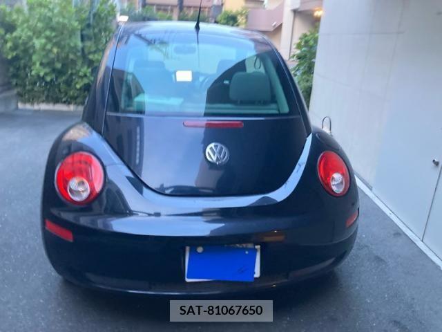 VolksWagen BEETLE 2008-12 355052-3