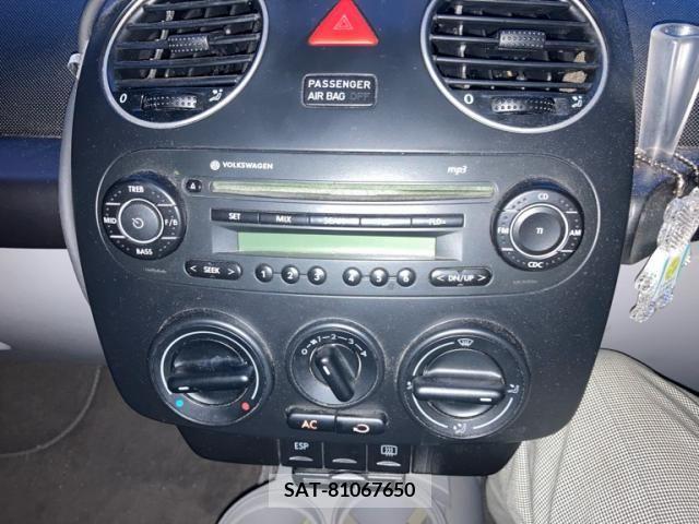 VolksWagen BEETLE 2008-12 355052-16