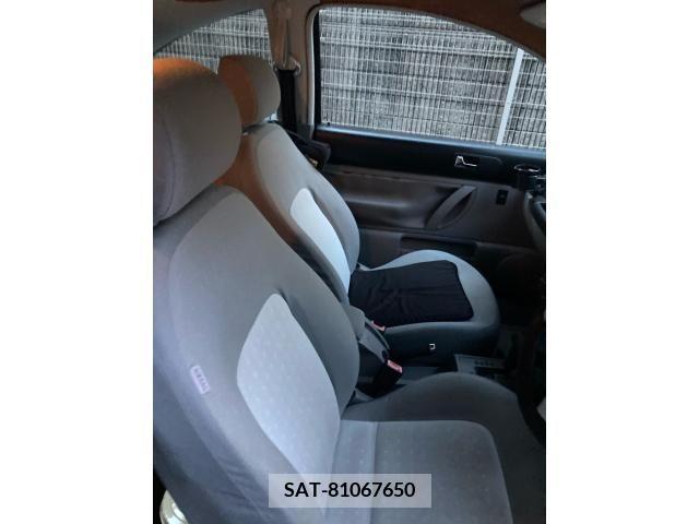 VolksWagen BEETLE 2008-12 355052-12