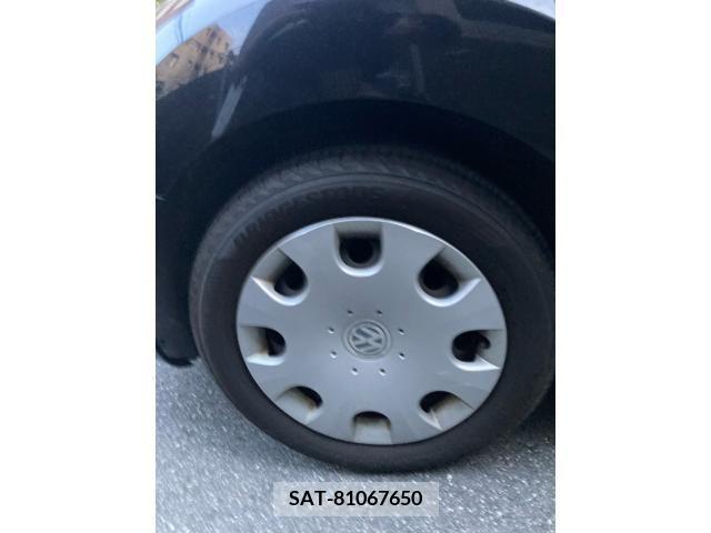 VolksWagen BEETLE 2008-12 355052-6