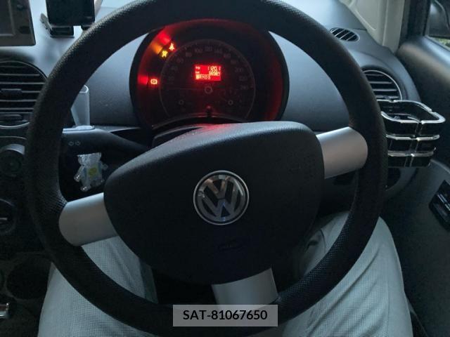 VolksWagen BEETLE 2008-12 355052-15