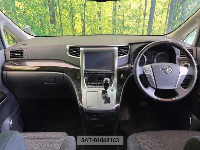 Toyota ALPHARD 2014-10 293223-1