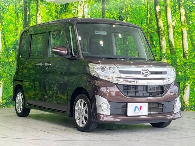 Daihatsu TANTO CUSTOM 2013-12 19699-16