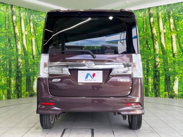 Daihatsu TANTO CUSTOM 2013-12 19699-15