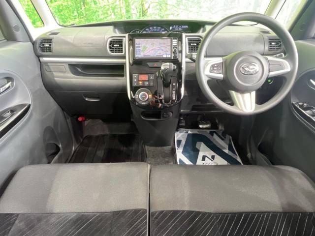 Daihatsu TANTO CUSTOM 2013-12 19699-1