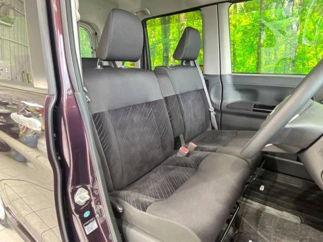 Daihatsu TANTO CUSTOM 2013-12 19699-8