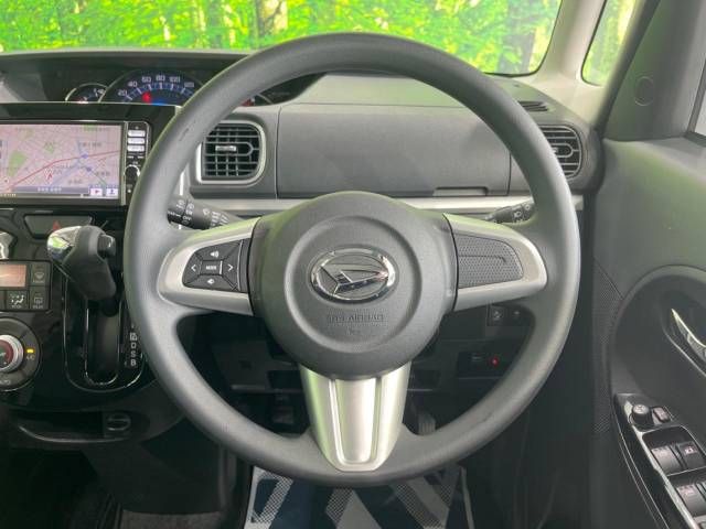 Daihatsu TANTO CUSTOM 2013-12 19699-11