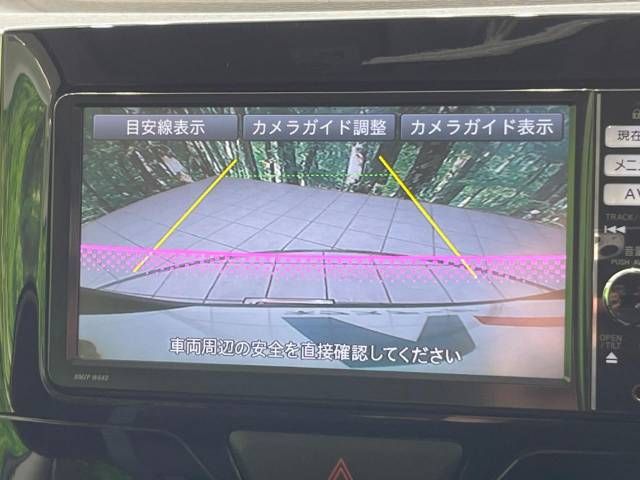 Daihatsu TANTO CUSTOM 2013-12 19699-4