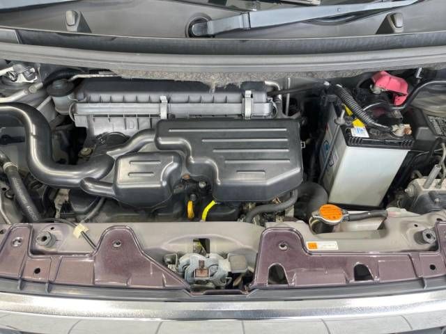 Daihatsu TANTO CUSTOM 2013-12 19699-18