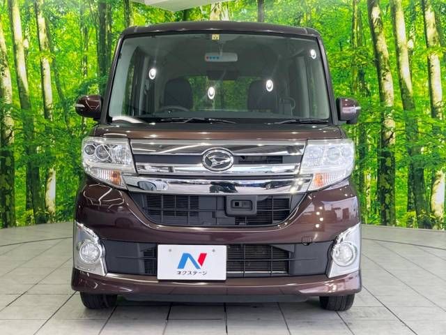 Daihatsu TANTO CUSTOM 2013-12 19699-14