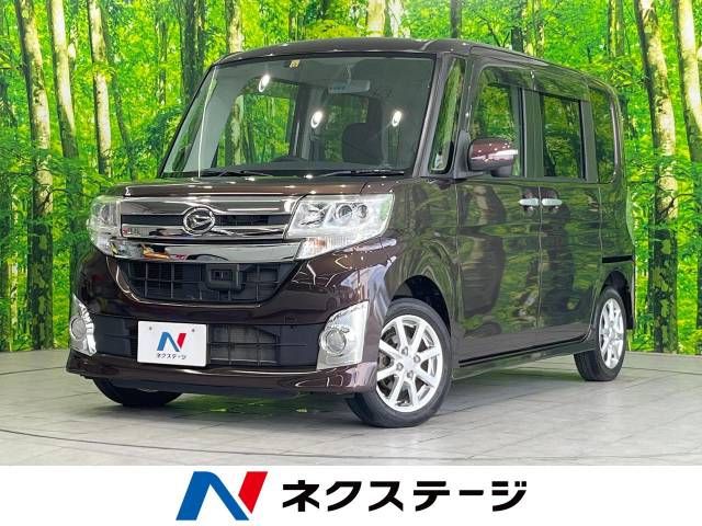 Daihatsu TANTO CUSTOM 2013-12 19699-0