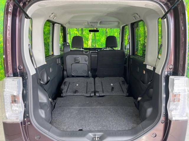 Daihatsu TANTO CUSTOM 2013-12 19699-10